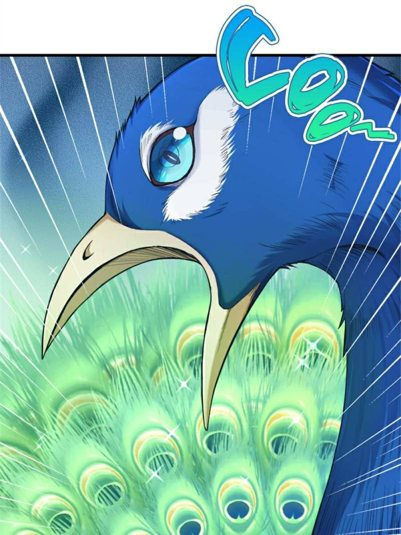 Beauty and the Beasts Chapter 202 Gambar 44